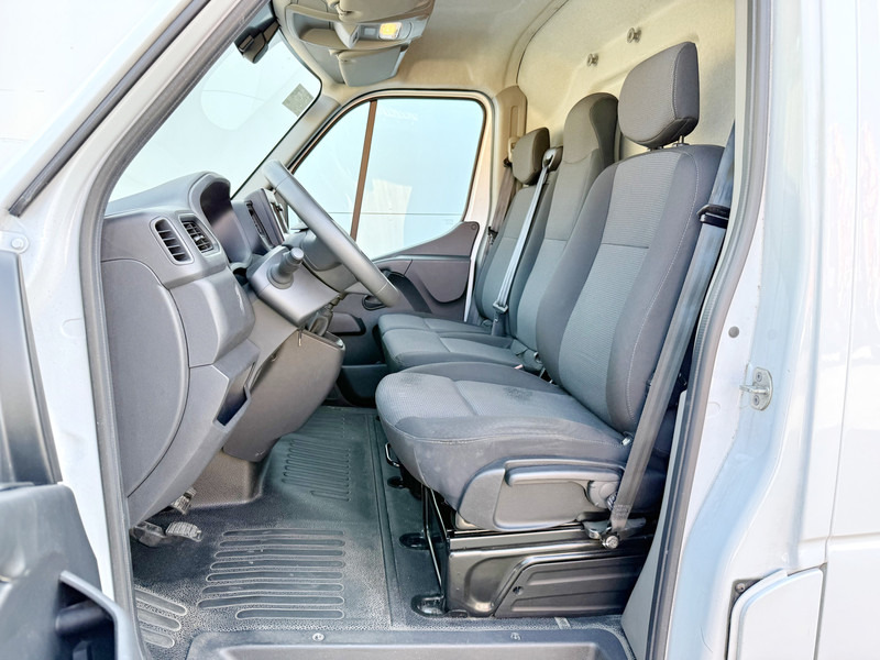 Small van Renault Master T33 2.3 DCI 135PK L2H2 Airco Cruise Control Parkeersensoren: picture 7