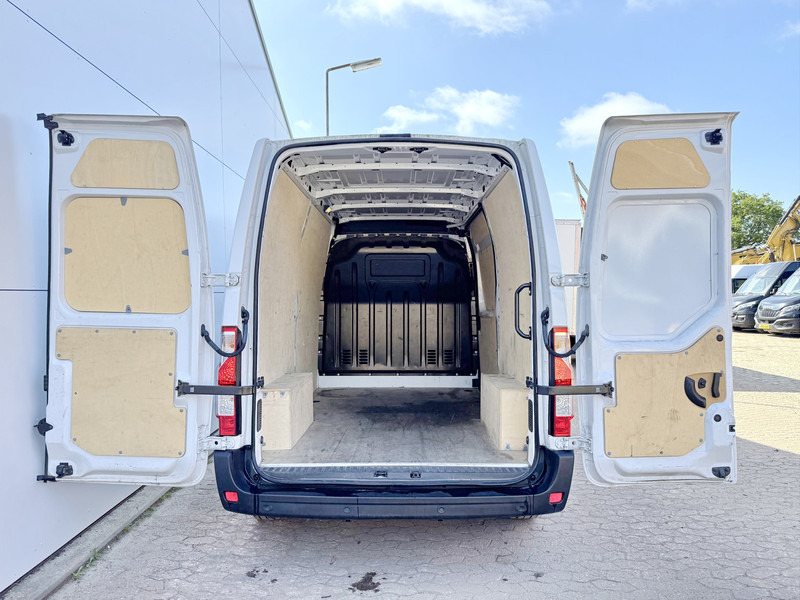 Small van Renault Master T33 2.3 DCI 135PK L2H2 Airco Cruise Control Parkeersensoren: picture 11