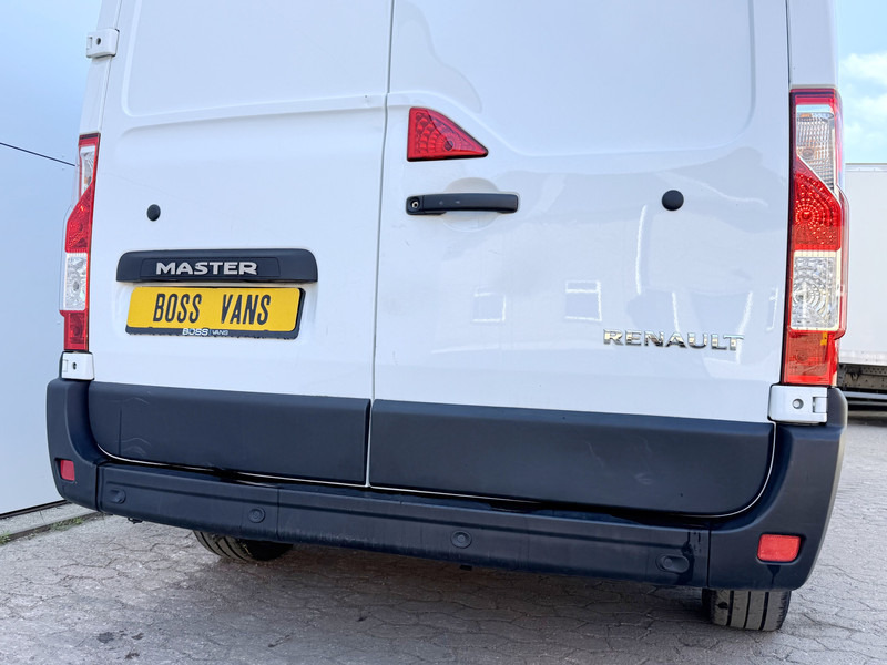 Small van Renault Master T33 2.3 DCI 135PK L2H2 Airco Cruise Control Parkeersensoren: picture 15