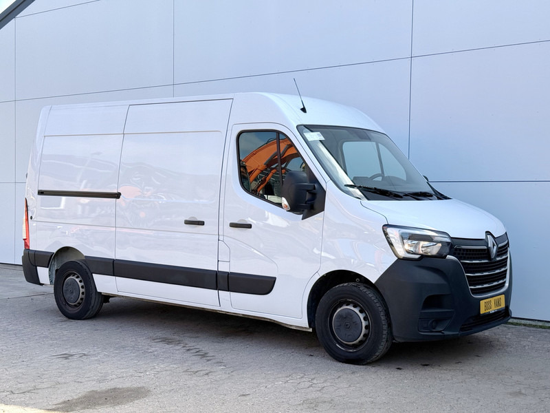 Renault Master T33 2.3 DCI 135PK L2H2 Airco Cruise Control Parkeersensoren - Small van: picture 4 Renault Master T33 2.3 DCI 135PK L2H2 Airco Cruise Control Parkeersensoren - Small van: picture 4