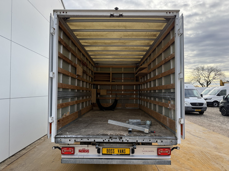 Renault Master 2.3 DCI 170PK Clixstar Clixtar BE-TREKKER BE-COMBI Achterdeuren Airco Cruise Control Tachograaf Navigatie leasing Renault Master 2.3 DCI 170PK Clixstar Clixtar BE-TREKKER BE-COMBI Achterdeuren Airco Cruise Control Tachograaf Navigatie: picture 9