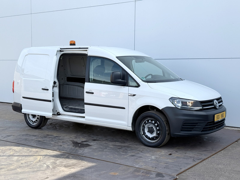 Volkswagen Caddy 1.4 TSI Maxi 125PK **Benzine** DSG Automaat Maxi Airco Cruise Control Parkeersensoren - Small van: picture 5 Volkswagen Caddy 1.4 TSI Maxi 125PK **Benzine** DSG Automaat Maxi Airco Cruise Control Parkeersensoren - Small van: picture 5
