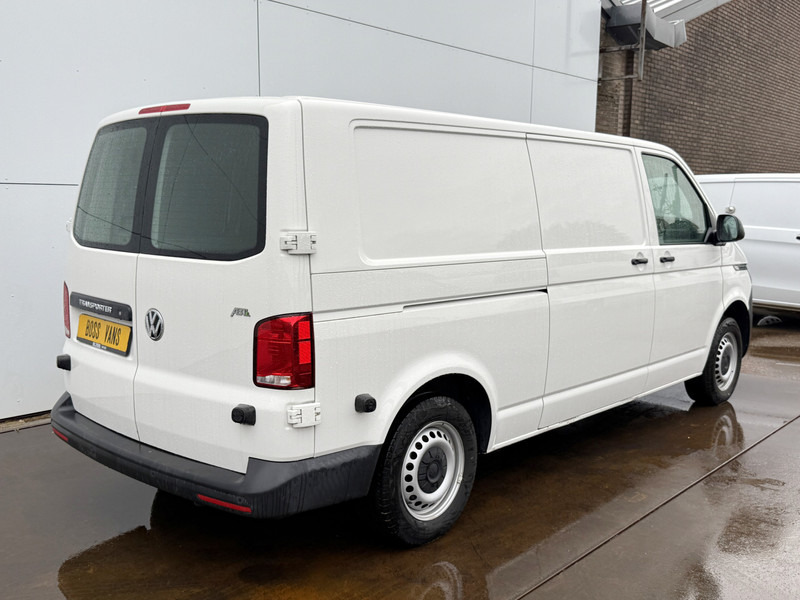 Volkswagen E-Transporter 113PK 138KM WLTP 37,3kWh 100% Elektrisch ABT E-transporter 3 Stoelen Airco Parkeersensoren voor achter Laadkabel - Small van, Electric van: picture 3 Volkswagen E-Transporter 113PK 138KM WLTP 37,3kWh 100% Elektrisch ABT E-transporter 3 Stoelen Airco Parkeersensoren voor achter Laadkabel - Small van, Electric van: picture 3