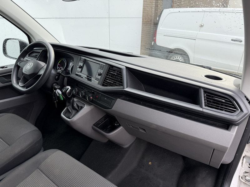 Volkswagen E-Transporter 113PK L2H1 138KM WLTP 37,3kWh 100% Elektrisch ABT E-transporter 3 Stoelen Trekhaak Airco Carplay Camera Parkeersensoren voor achter leasing Volkswagen E-Transporter 113PK L2H1 138KM WLTP 37,3kWh 100% Elektrisch ABT E-transporter 3 Stoelen Trekhaak Airco Carplay Camera Parkeersensoren voor achter: picture 9 Volkswagen E-Transporter 113PK L2H1 138KM WLTP 37,3kWh 100% Elektrisch ABT E-transporter 3 Stoelen Trekhaak Airco Carplay Camera Parkeersensoren voor achter leasing Volkswagen E-Transporter 113PK L2H1 138KM WLTP 37,3kWh 100% Elektrisch ABT E-transporter 3 Stoelen Trekhaak Airco Carplay Camera Parkeersensoren voor achter: picture 9