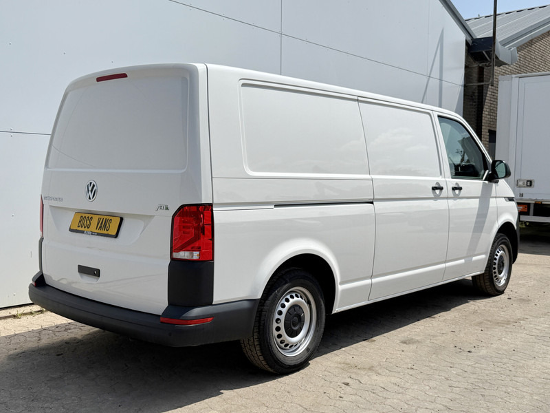 Volkswagen E-Transporter 113PK L2H1 138KM WLTP 37,3kWh 100% Elektrisch ABT E-transporter Airco - Small van, Electric van: picture 3 Volkswagen E-Transporter 113PK L2H1 138KM WLTP 37,3kWh 100% Elektrisch ABT E-transporter Airco - Small van, Electric van: picture 3