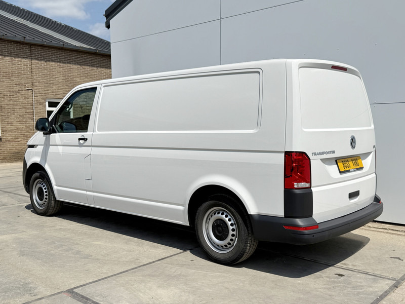 Volkswagen E-Transporter 113PK L2H1 138KM WLTP 37,3kWh 100% Elektrisch ABT E-transporter Airco - Small van, Electric van: picture 2 Volkswagen E-Transporter 113PK L2H1 138KM WLTP 37,3kWh 100% Elektrisch ABT E-transporter Airco - Small van, Electric van: picture 2