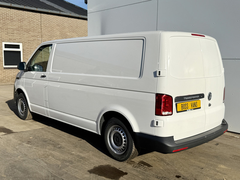 Volkswagen E-Transporter 113PK L2H1 138KM WLTP 37,3kWh 100% Elektrisch ABT E-transporter Snelladen Airco Camera Carplay - Small van, Electric van: picture 2 Volkswagen E-Transporter 113PK L2H1 138KM WLTP 37,3kWh 100% Elektrisch ABT E-transporter Snelladen Airco Camera Carplay - Small van, Electric van: picture 2
