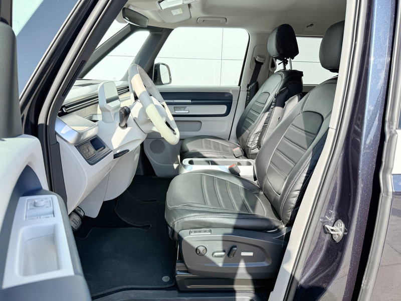 Volkswagen ID.Buzz 77 kWh 204pk Massage Stoelen IQ Light Elektrische Deuren 360° Camera Adaptieve Cruise Control leasing Volkswagen ID.Buzz 77 kWh 204pk Massage Stoelen IQ Light Elektrische Deuren 360° Camera Adaptieve Cruise Control: picture 8