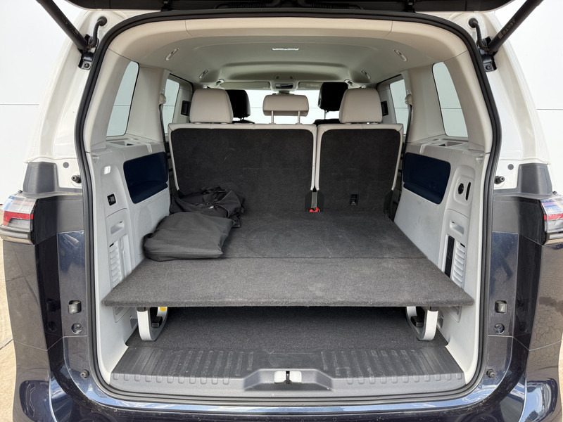 Volkswagen ID.Buzz 77 kWh 204pk Massage Stoelen IQ Light Elektrische Deuren 360° Camera Adaptieve Cruise Control leasing Volkswagen ID.Buzz 77 kWh 204pk Massage Stoelen IQ Light Elektrische Deuren 360° Camera Adaptieve Cruise Control: picture 18