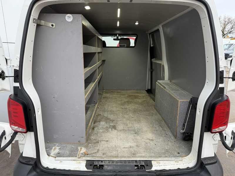 Volkswagen Transporter 2.0 TDI 150PK Automaat L2H1 Airco Cruise Control Trekhaak Carplay Navigatie 3 Stoelen Parkeersensoren leasing Volkswagen Transporter 2.0 TDI 150PK Automaat L2H1 Airco Cruise Control Trekhaak Carplay Navigatie 3 Stoelen Parkeersensoren: picture 12