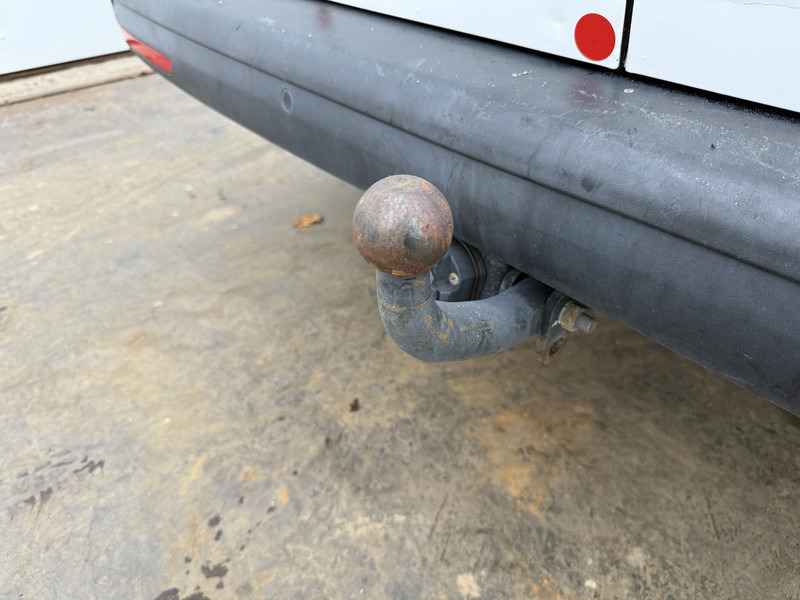 Volkswagen Transporter 2.0 TDI 150PK Automaat L2H1 Airco Cruise Control Trekhaak Carplay Navigatie 3 Stoelen Parkeersensoren leasing Volkswagen Transporter 2.0 TDI 150PK Automaat L2H1 Airco Cruise Control Trekhaak Carplay Navigatie 3 Stoelen Parkeersensoren: picture 17