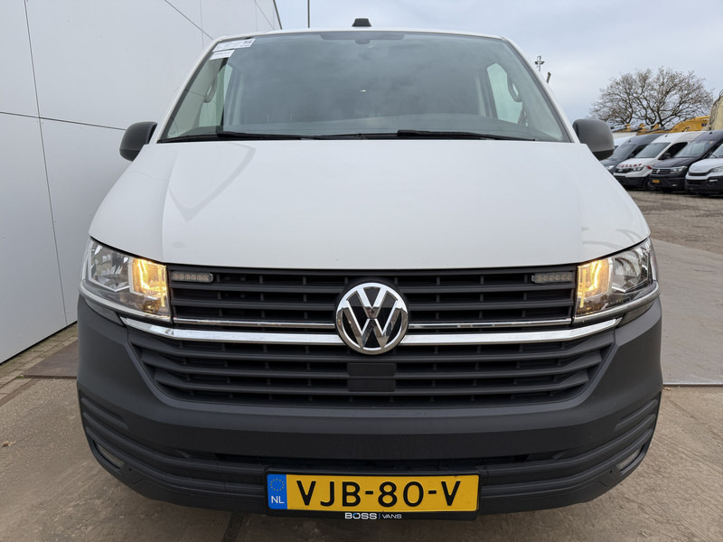 Volkswagen Transporter 2.0 TDI 150PK Automaat L2H1 Airco Cruise Control Trekhaak Carplay Navigatie 3 Stoelen Parkeersensoren leasing Volkswagen Transporter 2.0 TDI 150PK Automaat L2H1 Airco Cruise Control Trekhaak Carplay Navigatie 3 Stoelen Parkeersensoren: picture 18
