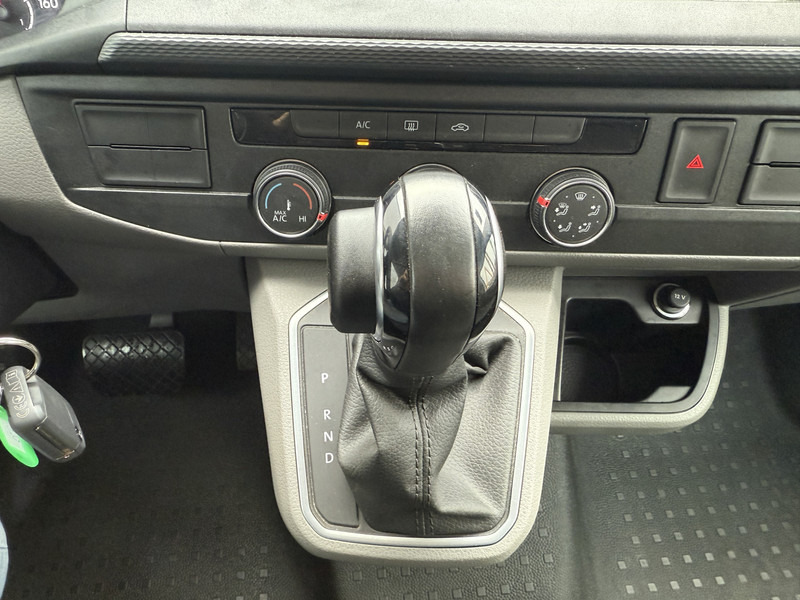 Small van, Electric van Volkswagen e-Transporter 113PK 138KM WLTP 37,3kWh 100% Elektrisch ABT E-transporter 3 Stoelen Airco Parkeersensoren voor achter: picture 18 Small van, Electric van Volkswagen e-Transporter 113PK 138KM WLTP 37,3kWh 100% Elektrisch ABT E-transporter 3 Stoelen Airco Parkeersensoren voor achter: picture 18