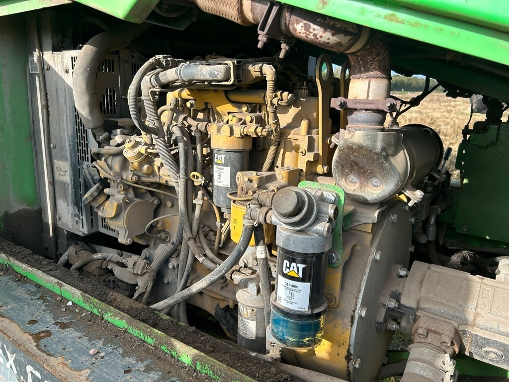 Screener EvoQuip Colt 1000: picture 9 Screener EvoQuip Colt 1000: picture 9