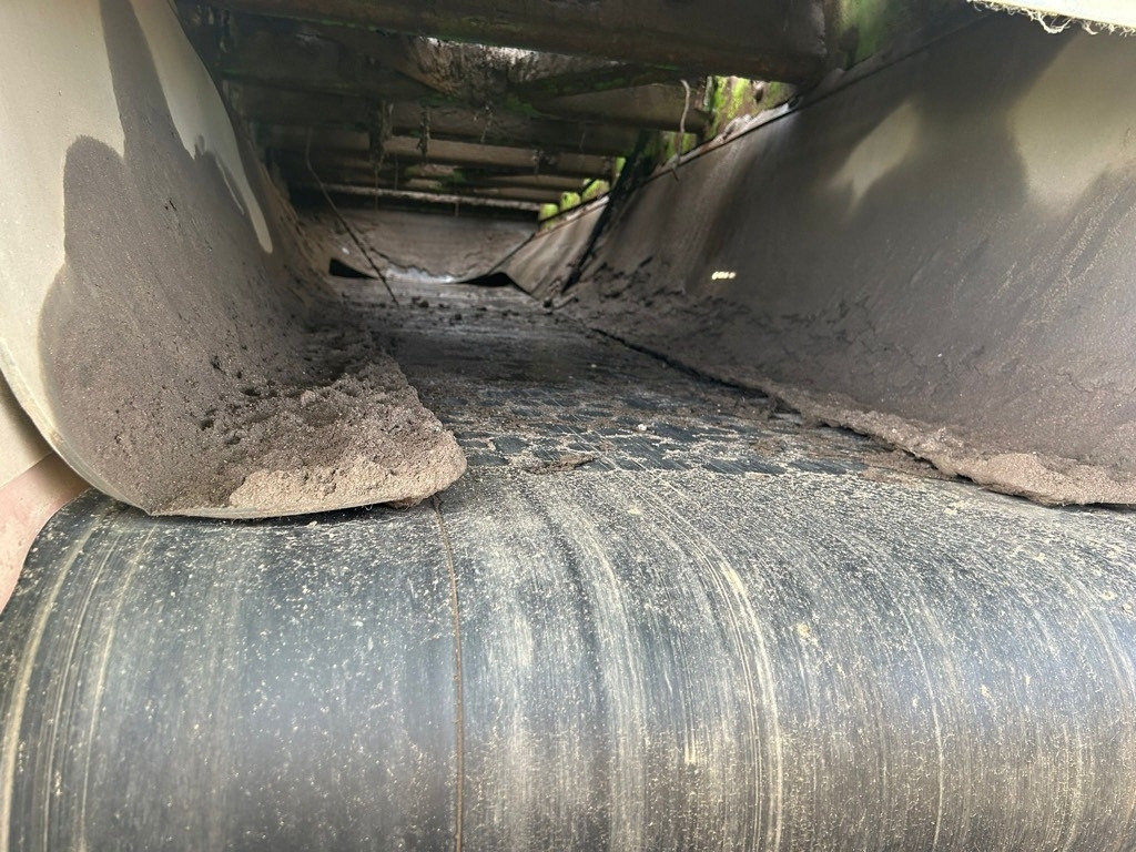 Screener EvoQuip Colt 1000: picture 8 Screener EvoQuip Colt 1000: picture 8