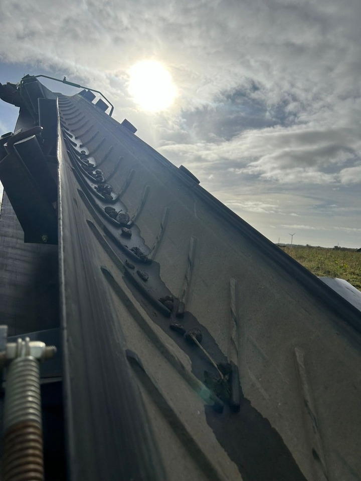 Screener EvoQuip Colt 1000: picture 6 Screener EvoQuip Colt 1000: picture 6