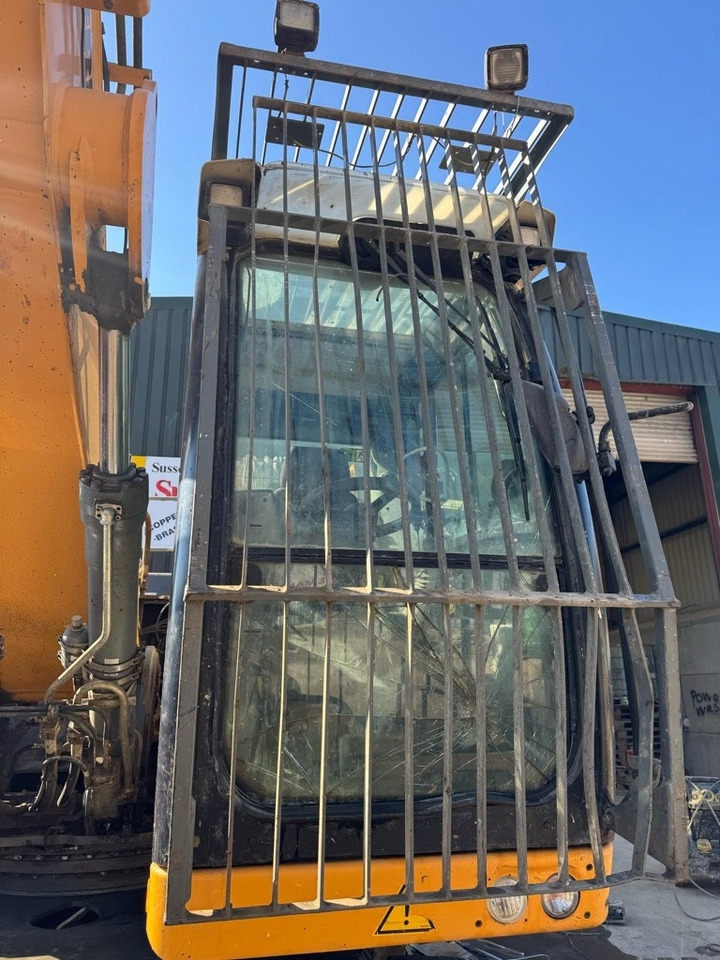 Liebherr LH 22 M - Waste/ Industry handler: picture 5 Liebherr LH 22 M - Waste/ Industry handler: picture 5