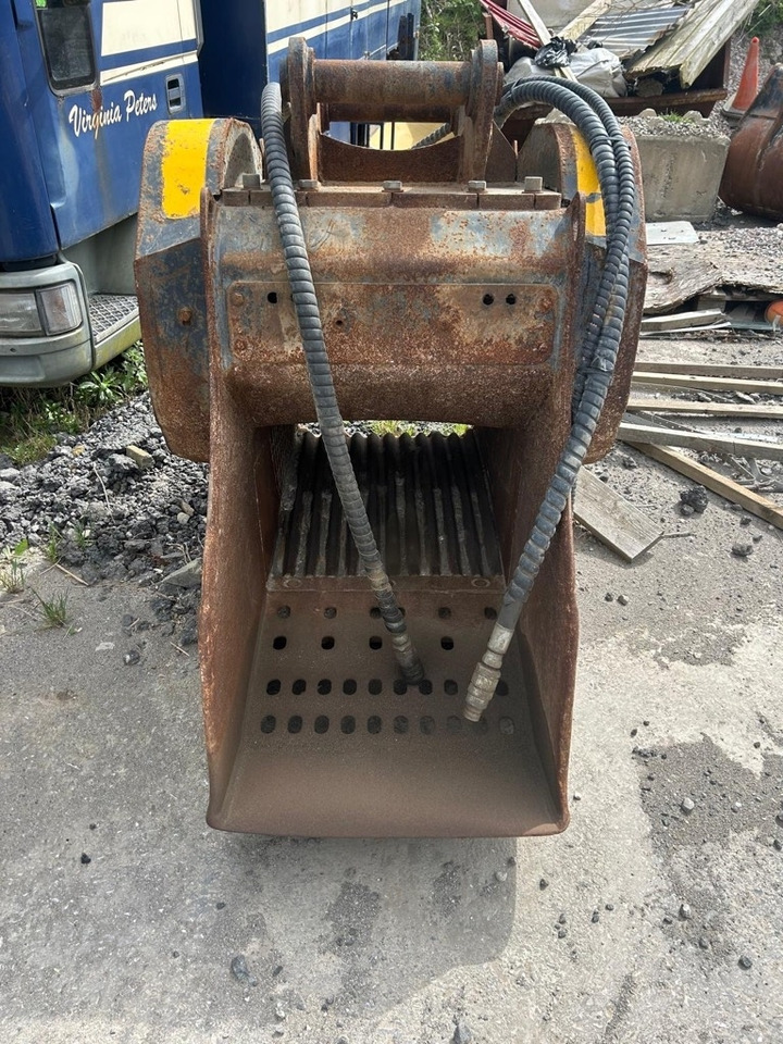 MB Crusher BF 60.1 - Bucket: picture 2 MB Crusher BF 60.1 - Bucket: picture 2