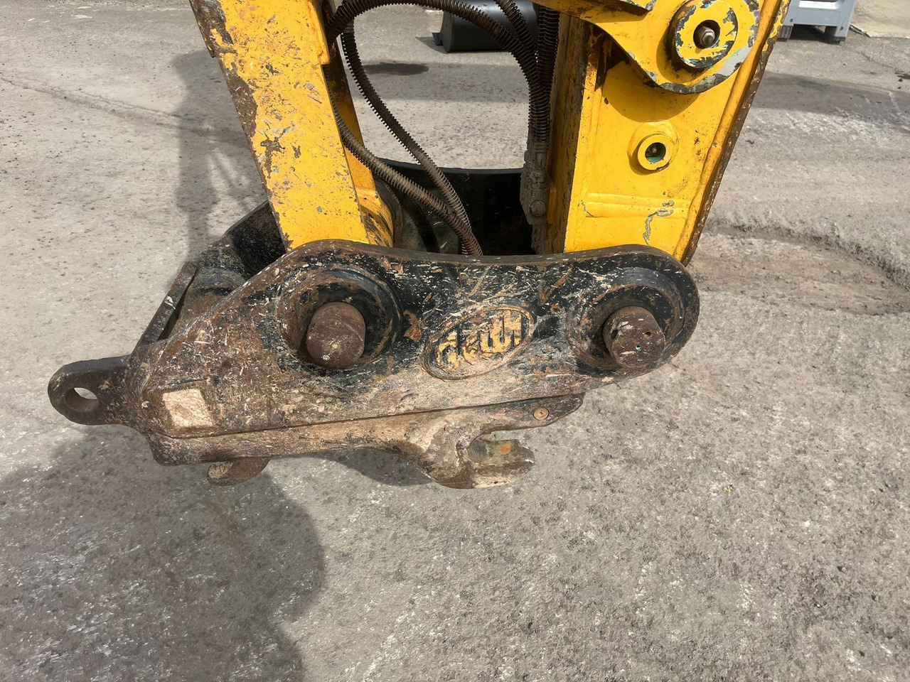 Kobelco SK130LC-11 leasing Kobelco SK130LC-11: picture 9