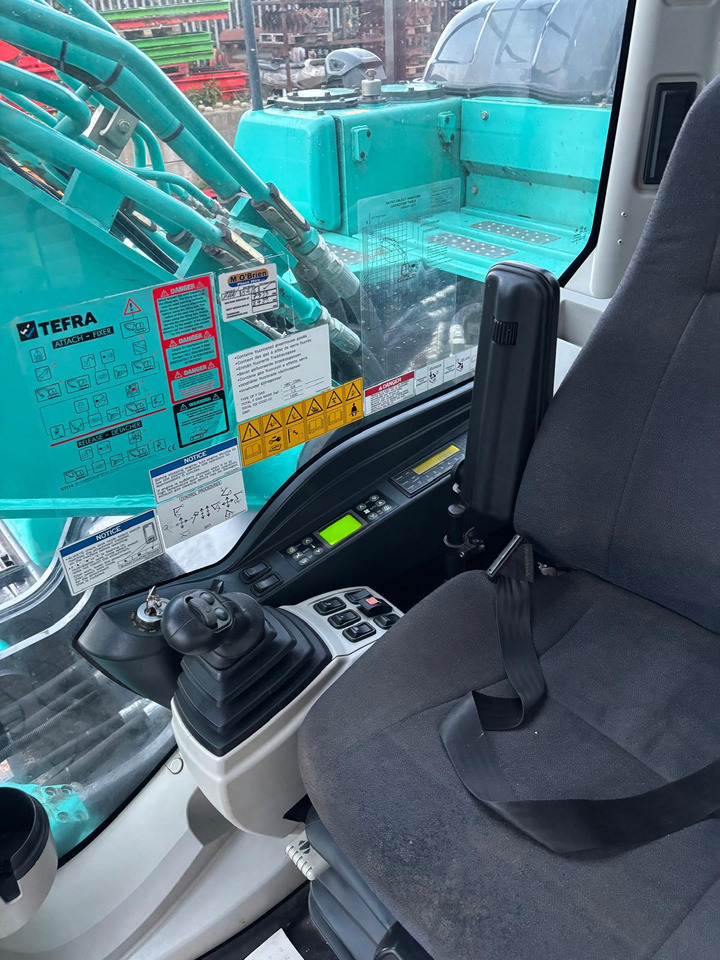 Kobelco SK210LC-10 leasing Kobelco SK210LC-10: picture 20
