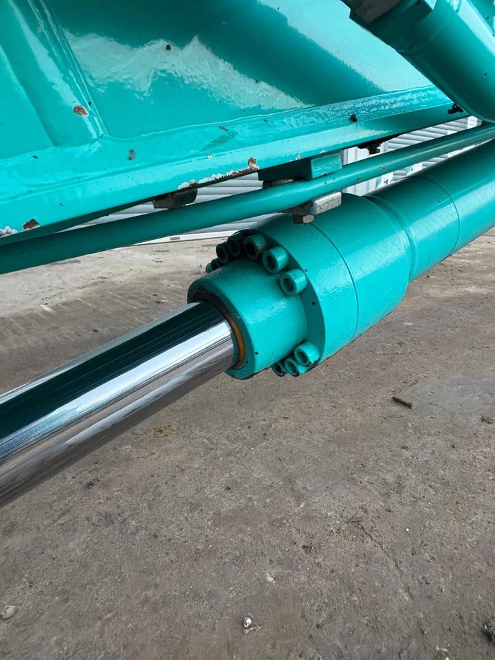 Kobelco SK210LC-10 leasing Kobelco SK210LC-10: picture 12