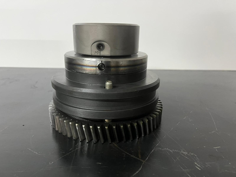 Liebherr A974 / P964 / P974 / R944 / R954 / R964 / R964B / R974 / R974B - A 974 / P 964 / P 974 / R 944 / R 954 / R 964 / R 964B / R 974 - Fuel system: picture 4 Liebherr A974 / P964 / P974 / R944 / R954 / R964 / R964B / R974 / R974B - A 974 / P 964 / P 974 / R 944 / R 954 / R 964 / R 964B / R 974 - Fuel system: picture 4