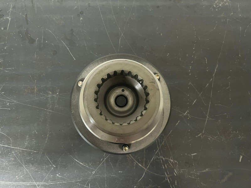 Liebherr A974 / P964 / P974 / R944 / R954 / R964 / R964B / R974 / R974B - A 974 / P 964 / P 974 / R 944 / R 954 / R 964 / R 964B / R 974 - Fuel system: picture 3 Liebherr A974 / P964 / P974 / R944 / R954 / R964 / R964B / R974 / R974B - A 974 / P 964 / P 974 / R 944 / R 954 / R 964 / R 964B / R 974 - Fuel system: picture 3