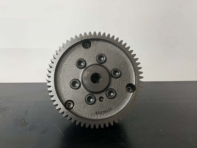 Liebherr A974 / P964 / P974 / R944 / R954 / R964 / R964B / R974 / R974B - A 974 / P 964 / P 974 / R 944 / R 954 / R 964 / R 964B / R 974 - Fuel system: picture 1 Liebherr A974 / P964 / P974 / R944 / R954 / R964 / R964B / R974 / R974B - A 974 / P 964 / P 974 / R 944 / R 954 / R 964 / R 964B / R 974 - Fuel system: picture 1