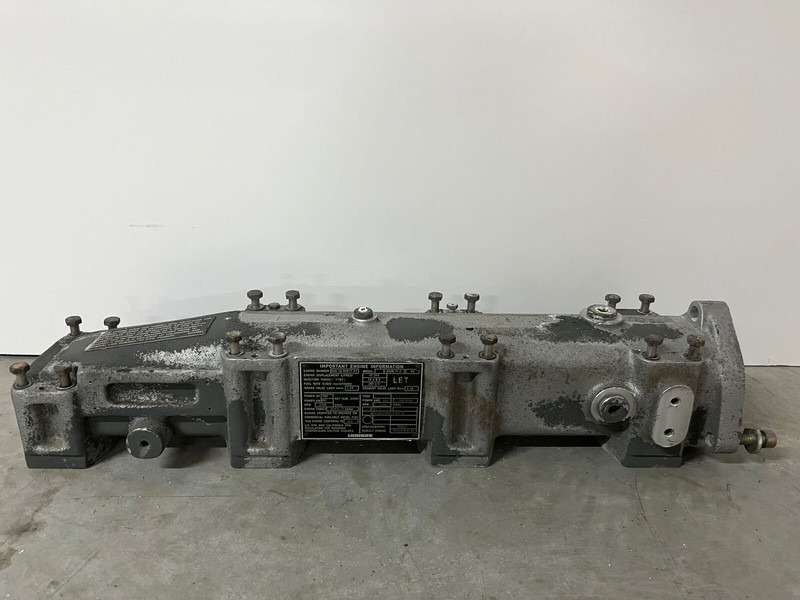 Liebherr A974 / P974 / R942 / R944 / R954 / R964 / R974 / R974B - A 974 / P 974 / R 942 / R 944 / R 954 / R 964 / R 974 / R 974B - Air intake pipe: picture 2 Liebherr A974 / P974 / R942 / R944 / R954 / R964 / R974 / R974B - A 974 / P 974 / R 942 / R 944 / R 954 / R 964 / R 974 / R 974B - Air intake pipe: picture 2