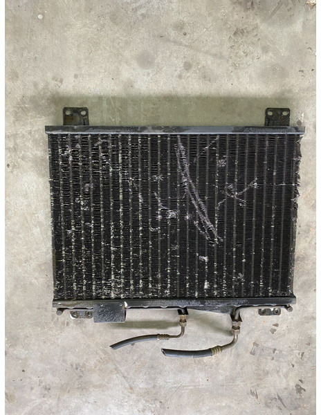 Liebherr Frame and condensator - Radiator: picture 2 Liebherr Frame and condensator - Radiator: picture 2