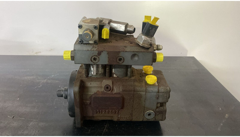 Liebherr High pressure - Fuel pump: picture 2 Liebherr High pressure - Fuel pump: picture 2
