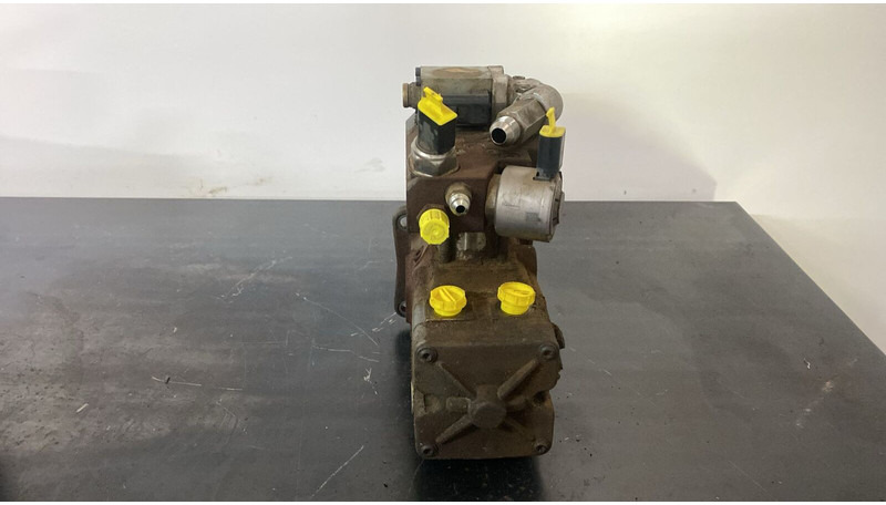 Liebherr High pressure - Fuel pump: picture 4 Liebherr High pressure - Fuel pump: picture 4