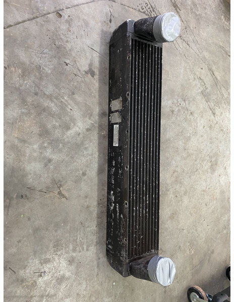 Liebherr Intercooler - Radiator: picture 2 Liebherr Intercooler - Radiator: picture 2