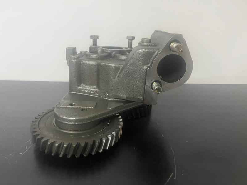 Liebherr Oliepomp D9408 D 9408 - Engine and parts: picture 1 Liebherr Oliepomp D9408 D 9408 - Engine and parts: picture 1