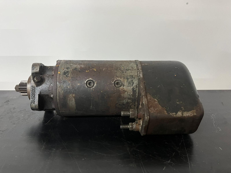 Liebherr Startmotor D9408 D 9408 - Engine and parts: picture 1 Liebherr Startmotor D9408 D 9408 - Engine and parts: picture 1