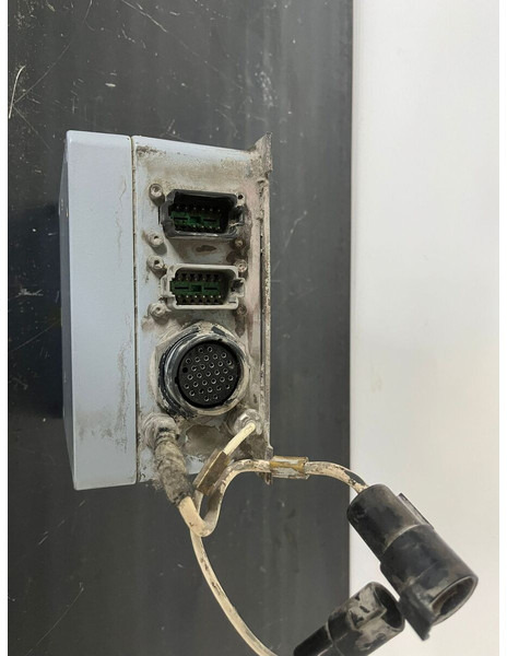 Liebherr Elektronische E50Box - Spare parts: picture 2 Liebherr Elektronische E50Box - Spare parts: picture 2