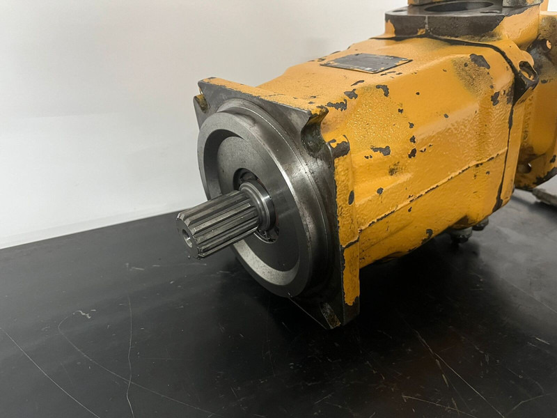 Liebherr Pomp 5618280 - Spare parts: picture 2 Liebherr Pomp 5618280 - Spare parts: picture 2