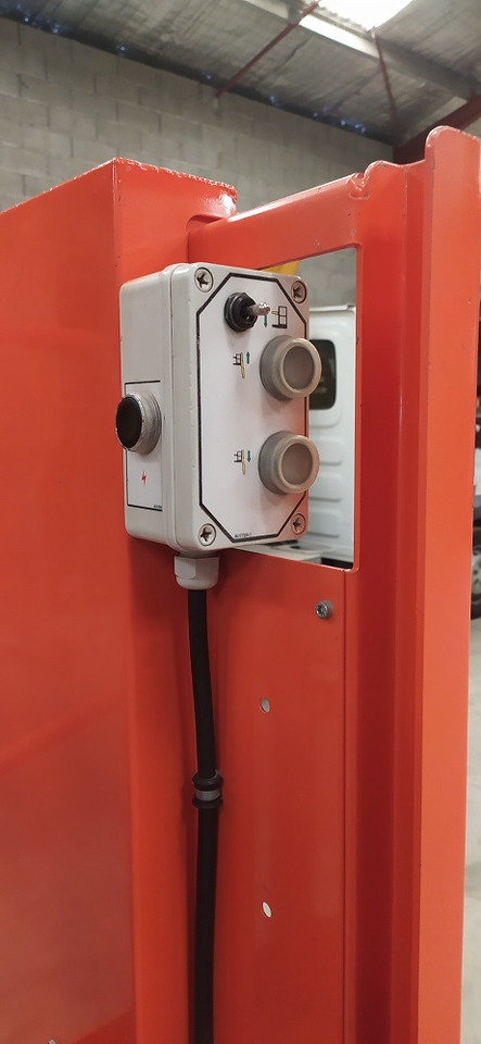 JLG TOUCAN DUO - Vertical mast lift: picture 4 JLG TOUCAN DUO - Vertical mast lift: picture 4
