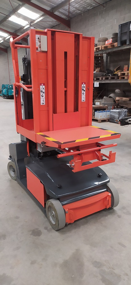 JLG TOUCAN DUO - Vertical mast lift: picture 1 JLG TOUCAN DUO - Vertical mast lift: picture 1