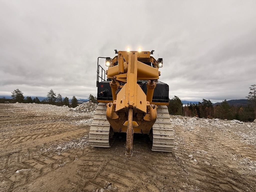 CAT D 8 T - Bulldozer: picture 4 CAT D 8 T - Bulldozer: picture 4