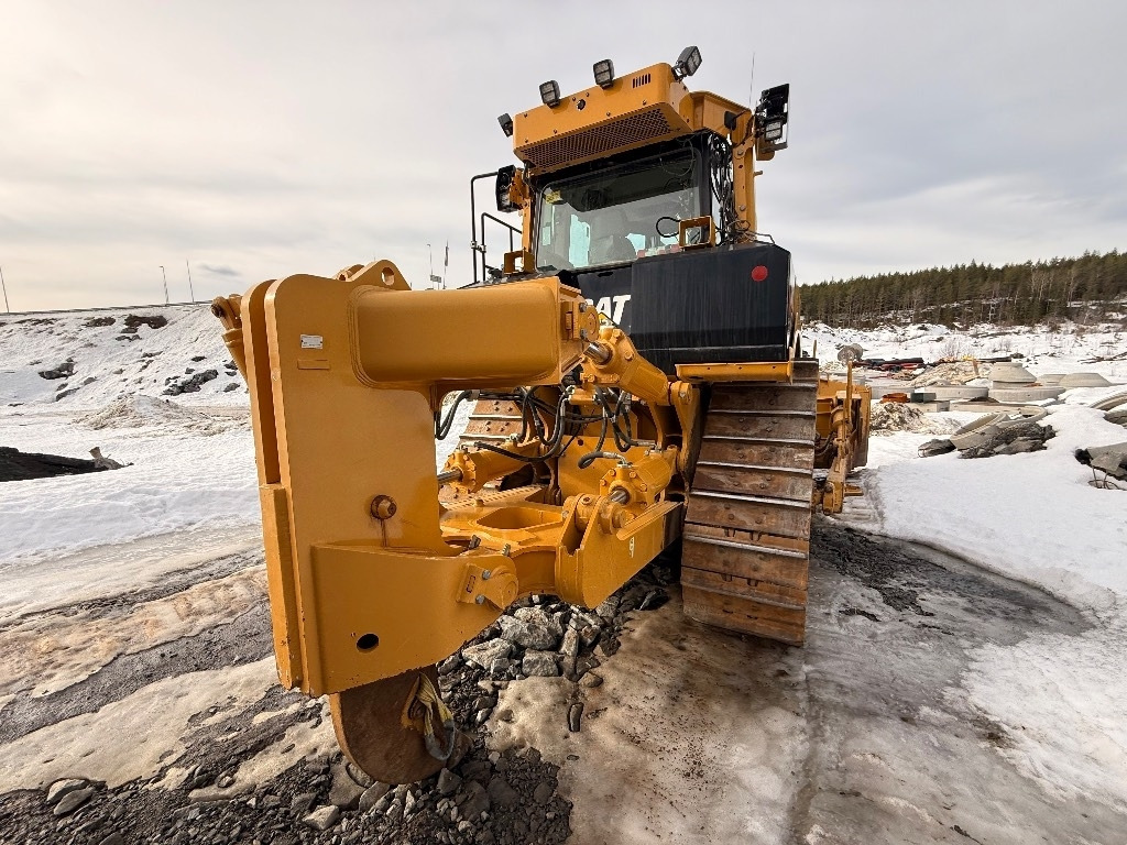 CAT D8T - Bulldozer: picture 5 CAT D8T - Bulldozer: picture 5