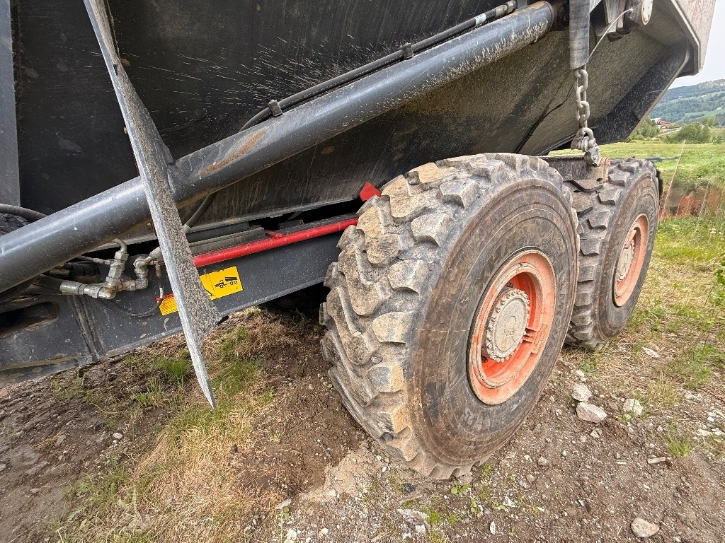 Doosan DA 30  leasing Doosan DA 30: picture 16
