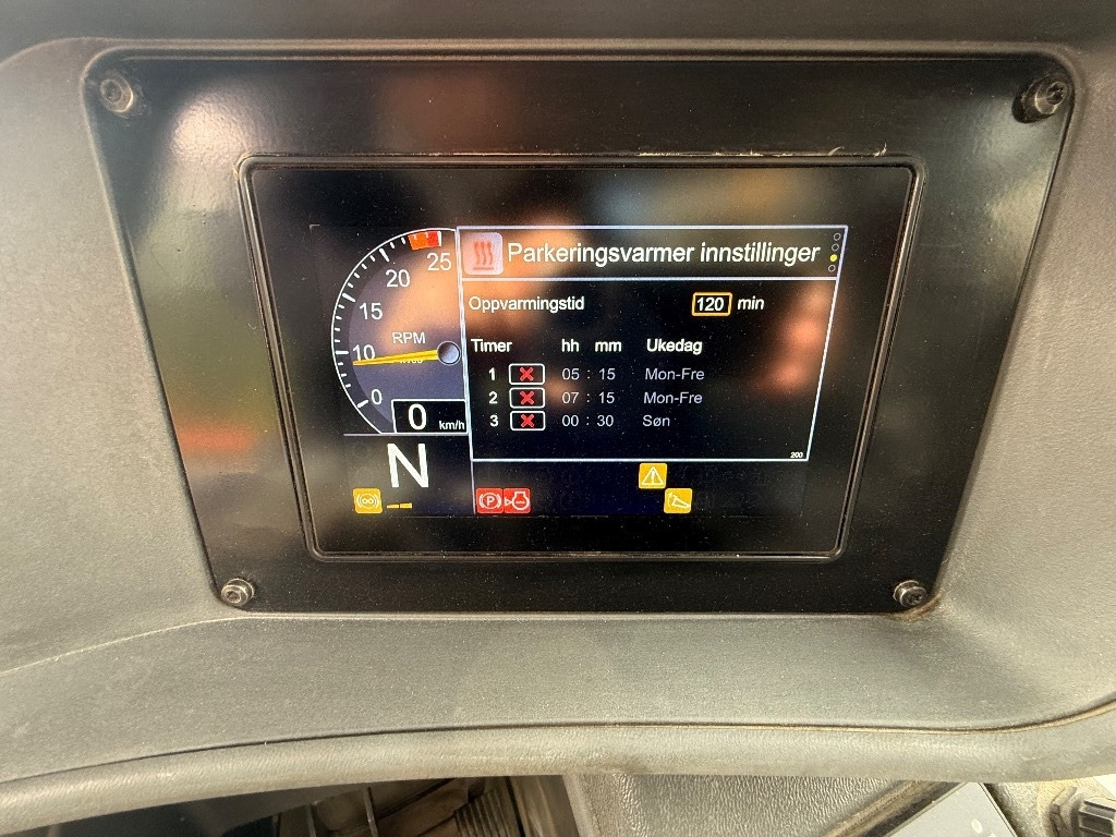 Doosan DA 30  leasing Doosan DA 30: picture 35