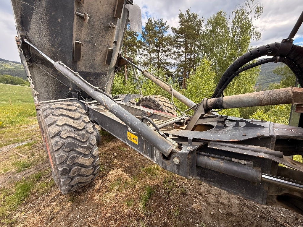 Doosan DA 30  leasing Doosan DA 30: picture 18