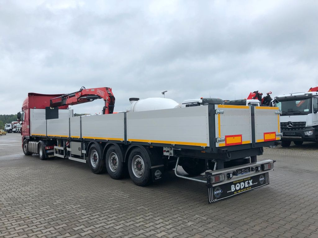 MIT KRAN FASSI F195AF.0.23 - Semi-trailer: picture 5 MIT KRAN FASSI F195AF.0.23 - Semi-trailer: picture 5