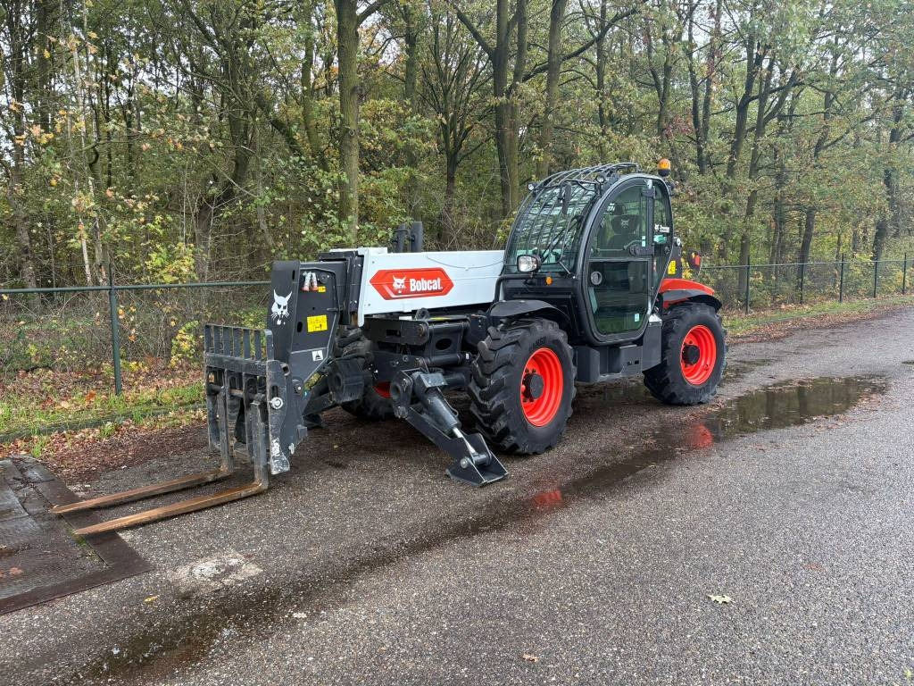 Bobcat T 41.140 SLP - Telescopic handler: picture 1 Bobcat T 41.140 SLP - Telescopic handler: picture 1