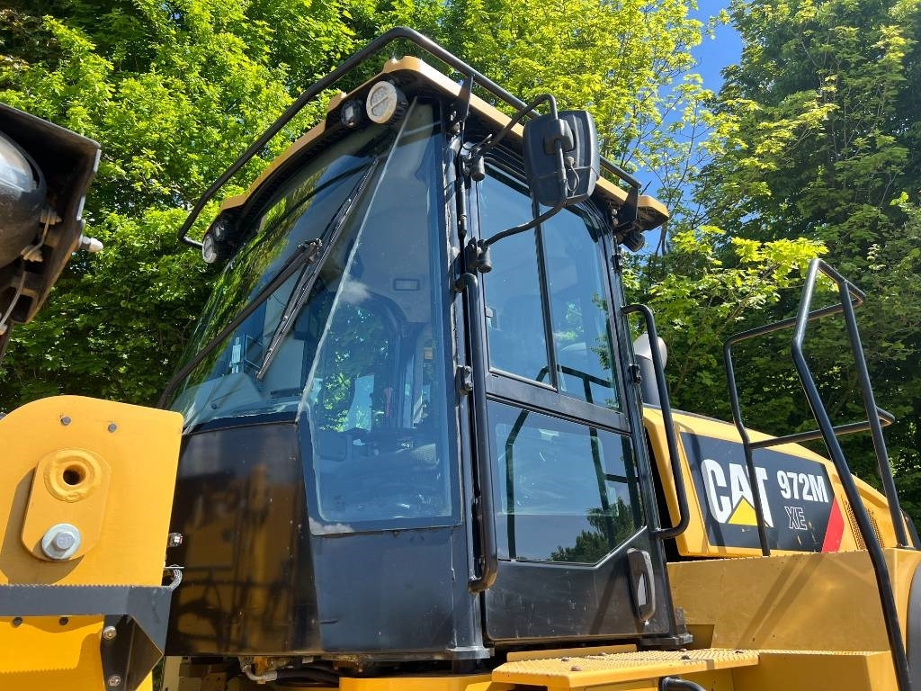 Wheel loader CAT 972 M: picture 34