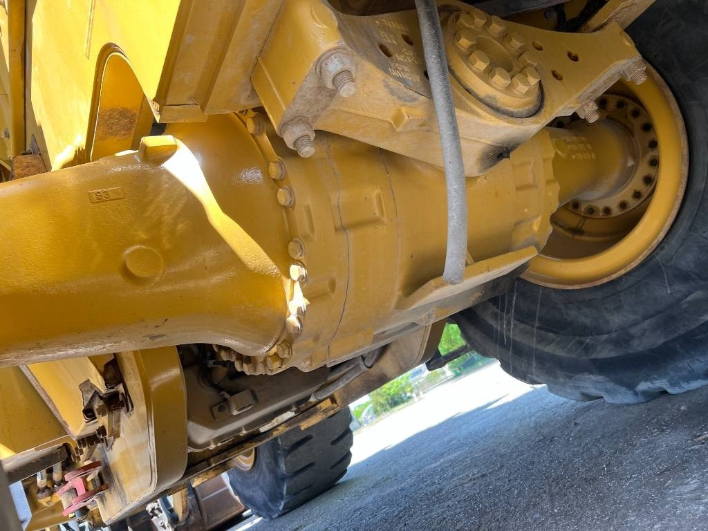 Wheel loader CAT 972 M: picture 47