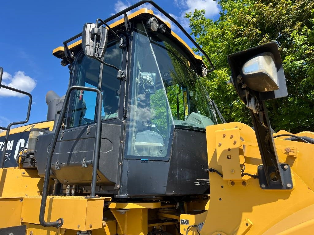 Wheel loader CAT 972 M: picture 49