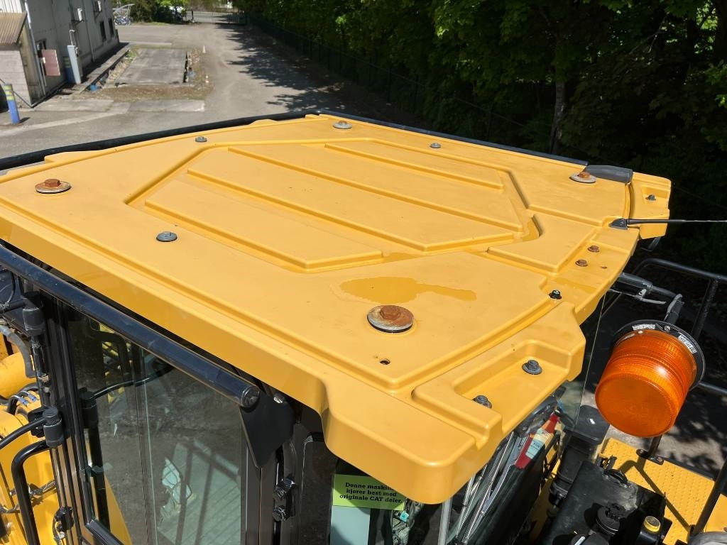 Wheel loader CAT 972 M: picture 37